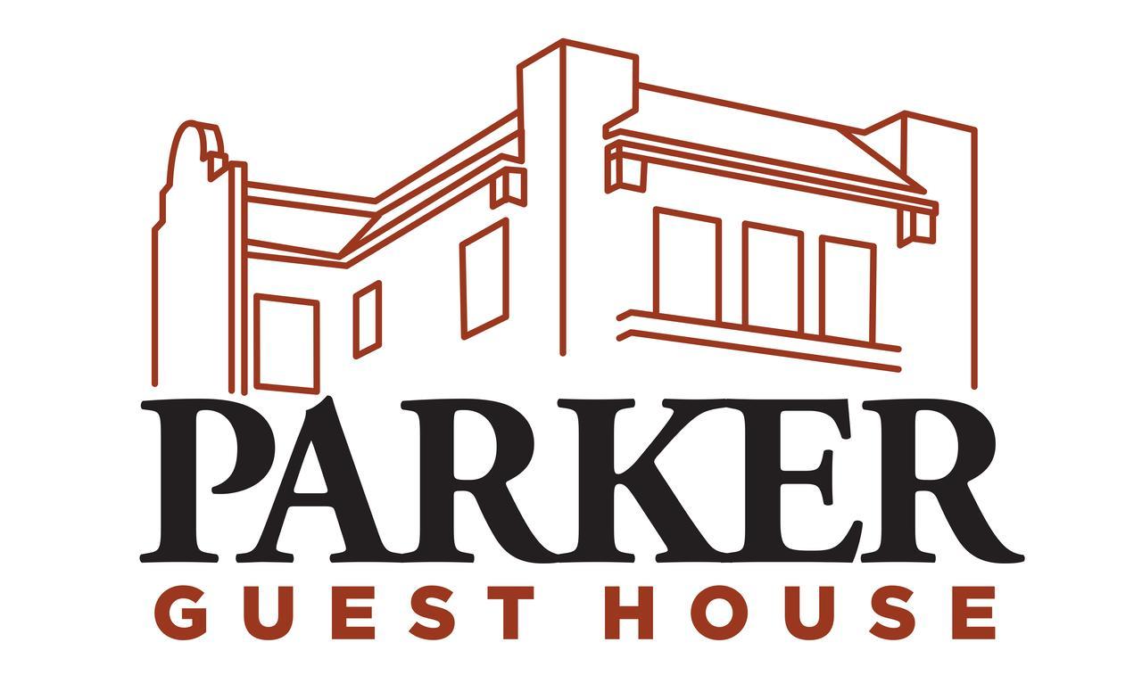 Parker Guest House Сан Франциско Екстериор снимка